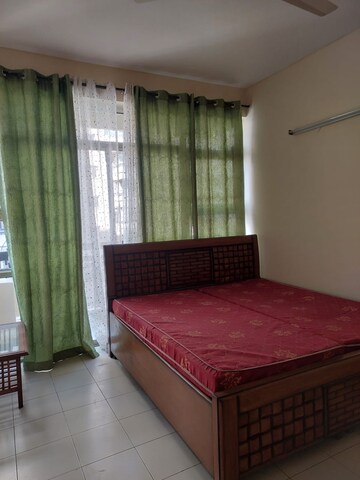 Bedroom in 2 BHK Apartment at Ansal Sushant Estate, Sector 52 – for Sale