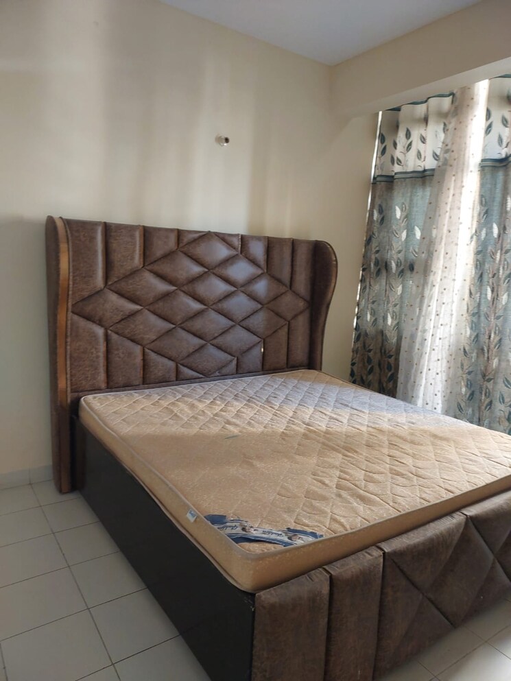 Bedroom, ansal-sushant-estate 2 Bedroom 1177 Sq.Ft. Apartment In Sector 52 Gurgaon 7772441