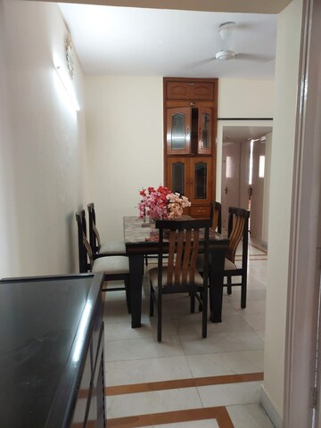 Living Room in 2 BHK Apartment at Ansal Sushant Estate, Sector 52 – for Sale