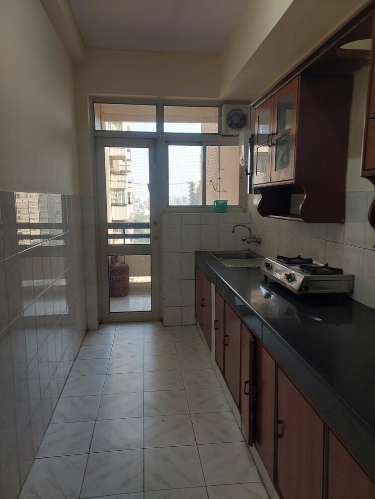 Kitchen, ansal-sushant-estate 2 Bedroom 1177 Sq.Ft. Apartment In Sector 52 Gurgaon 7772441
