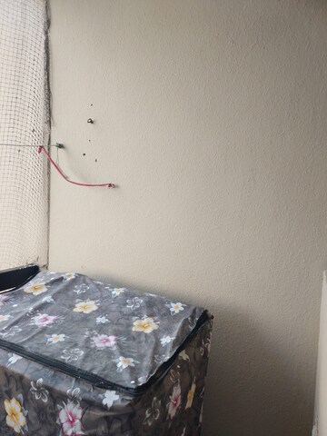 Bedroom in 2 BHK Apartment at Ansal Sushant Estate, Sector 52 – for Sale