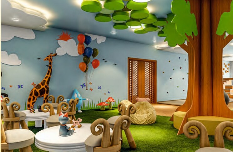 undefined, vasavi-sarovar 3 Bedroom 1425 Sq.Ft. Apartment In Kukatpally Hyderabad 7772316