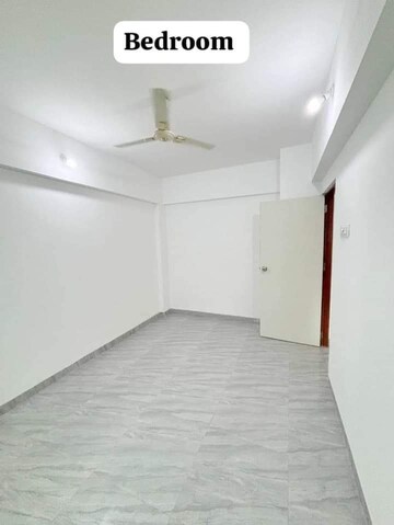 1 BHK Apartment For Resale in Bluescape Pushpraj Dapoli Navi Mumbai  7772312