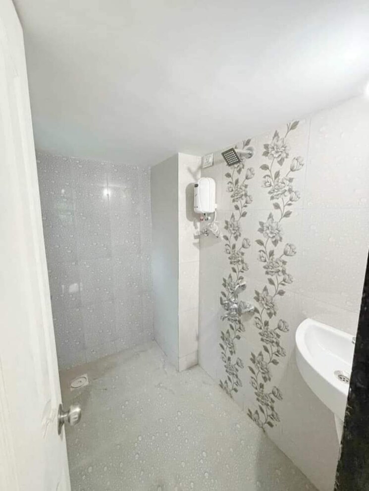 Bathroom, bluescape-pushpraj 1 Bedroom 650 Sq.Ft. Apartment In Dapoli Navi Mumbai 7772312