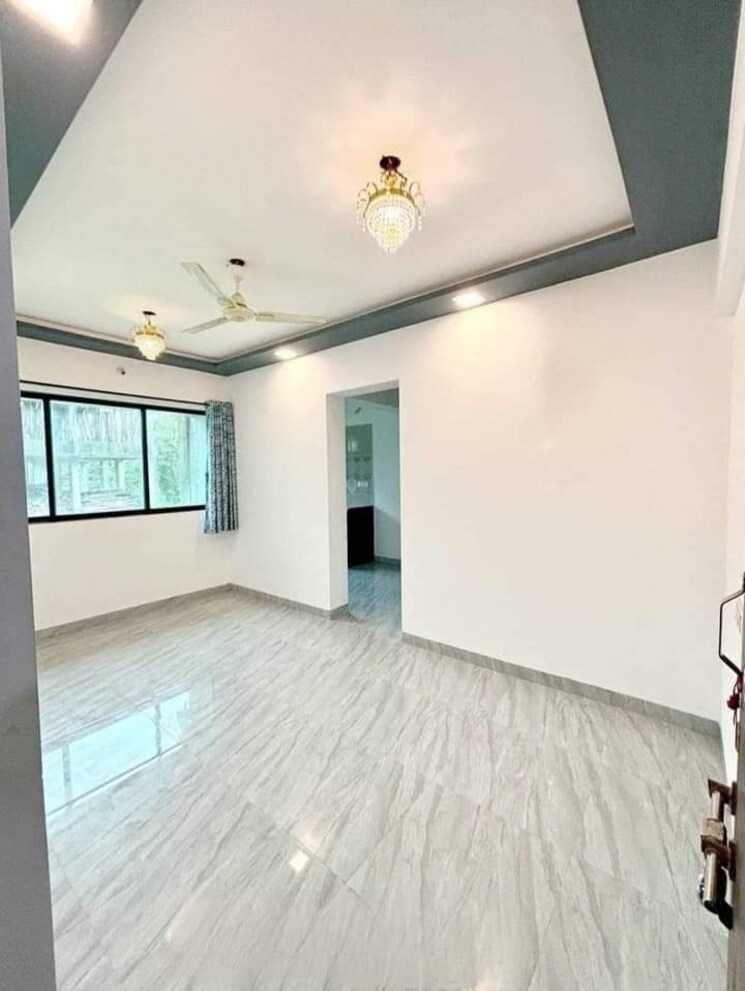 Room, bluescape-pushpraj 1 Bedroom 650 Sq.Ft. Apartment In Dapoli Navi Mumbai 7772312