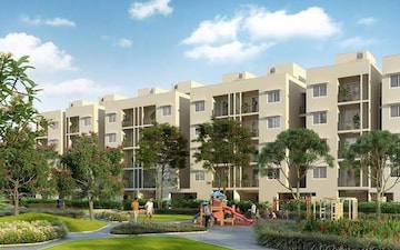 3.5 BHK Builder Floor For Sale in DLF Gardencity Enclave, Sector 93