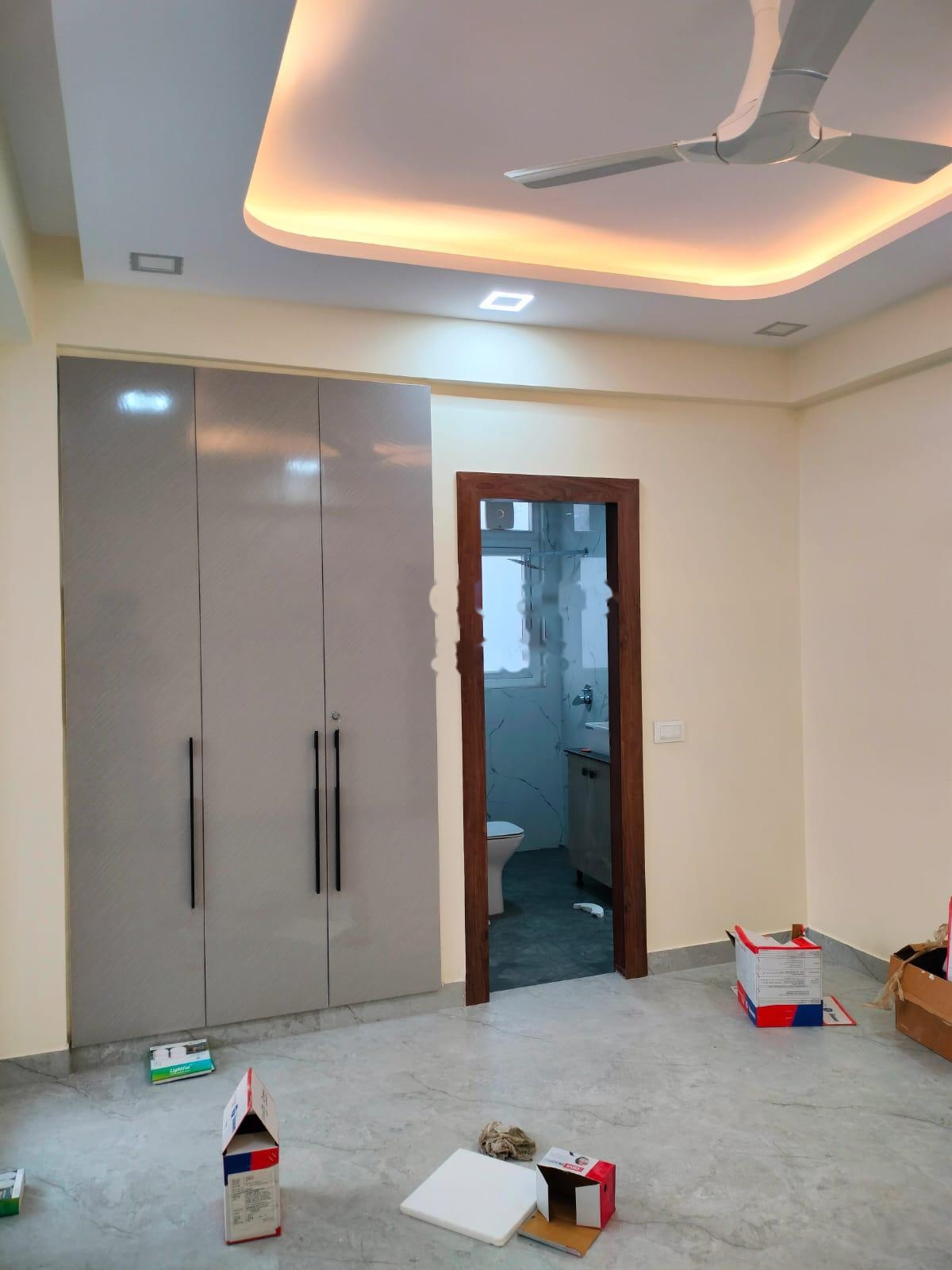 3 BHK Apartment For Rent in ATS Kocoon Sector 109 Gurgaon  7772311