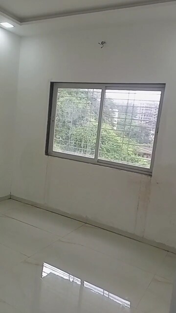 Room in 2 BHK Apartment at Shete Sara Heights, Manjarli – for Sale