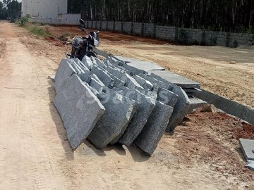  Plot – Exterior View View at Vaishnavi Urban County, Kumbaranahalli - for Sale