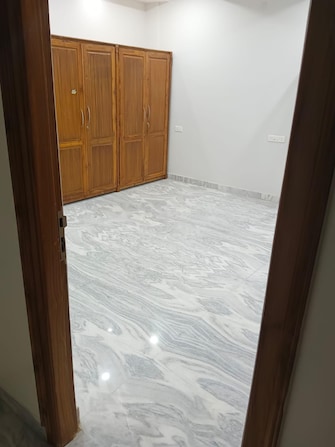 5 BHK Apartment For Rent in Shanta Sriram Duplex Houses Jubilee Hills Hyderabad  7772330