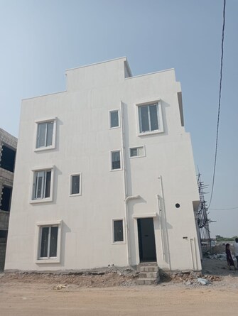 4 BHK Villa For Resale in Green Tech 02 Community Wadakpally Hyderabad  7772396