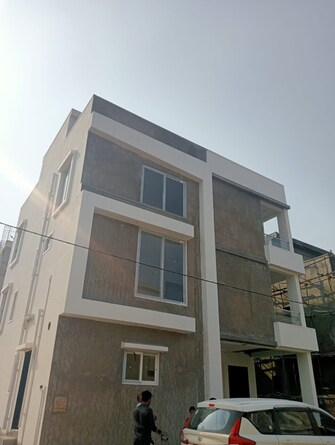 4 BHK Villa For Resale in Green Tech 02 Community Wadakpally Hyderabad  7772396