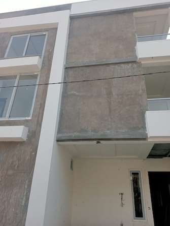 4 BHK Villa For Resale in Green Tech 02 Community Wadakpally Hyderabad  7772396