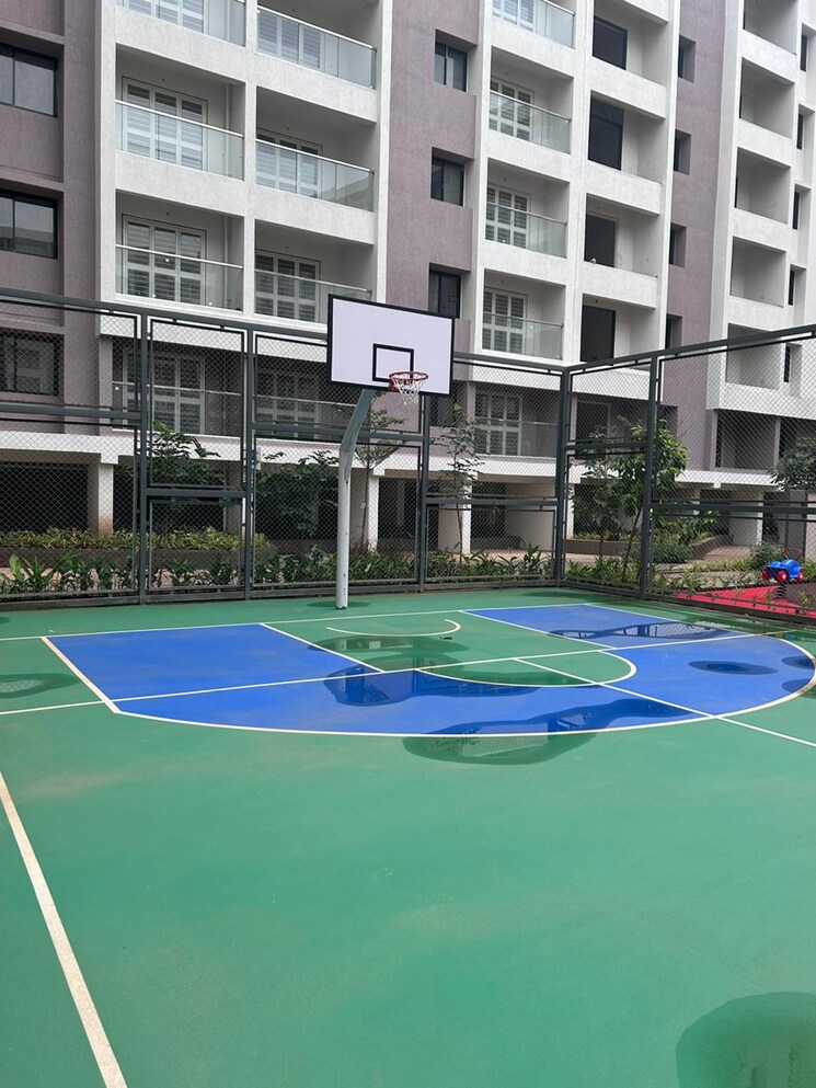 Swimming Pool, kohinoor-viva-city 3 Bedroom 987 Sq.Ft. Apartment In Dhanori Pune 7772280