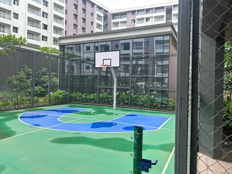 Exterior View, kohinoor-viva-city 3 Bedroom 987 Sq.Ft. Apartment In Dhanori Pune 7772280