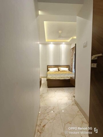 Furnished Amenities in 2 BHK Apartment at Tricity Aura, Roadpali – for Sale