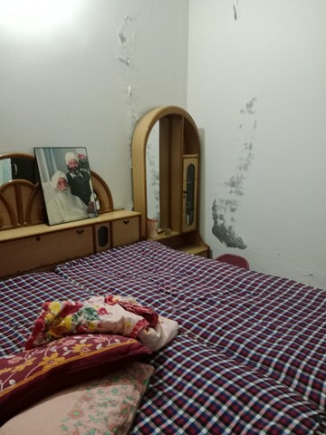Bedroom in 4 BHK Independent House at Huda – for Sale