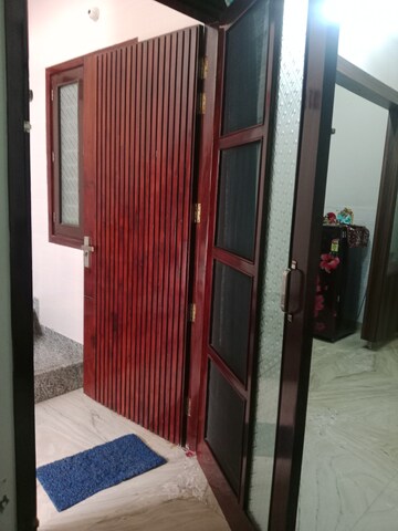 Building Lobby in 4 BHK Independent House at Huda – for Sale
