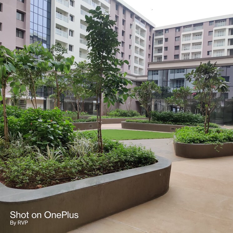 Balcony, kohinoor-viva-city 3 Bedroom 987 Sq.Ft. Apartment In Dhanori Pune 7772280