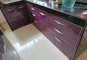 1.5 BHK Apartment For Rent in Saheel ITrend Homes, Hinjewadi