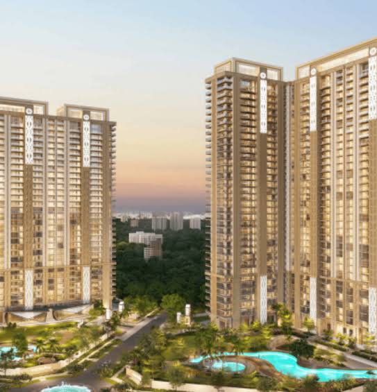 3.5 BHK Apartment For Resale in Whiteland The Aspen Sector 76 Gurgaon  7772376