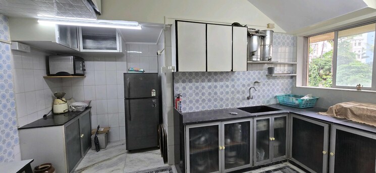 Kitchen, urvashi-malabar-hill 3 Bedroom 1306 Sq.Ft. Apartment In Malabar Hill Mumbai 7772367