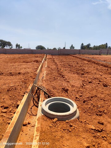  Plot For Sale in Vaishnavi Urban County, Kumbaranahalli