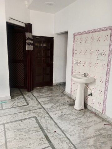 Bathroom in 6+ BHK Independent House at Huda – for Sale