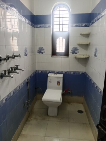 Attached Bathroom in 6+ BHK Independent House at Huda – for Sale