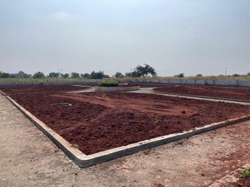 Plot Area in  Plot at Kamkole – for Sale