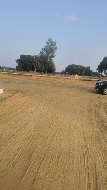 Plot Area in  Plot at Kisan Path – for Sale