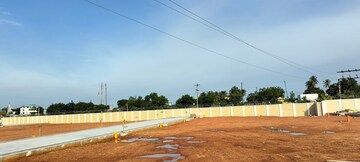 Plot Area in  Plot at Tiruchirappalli – for Sale