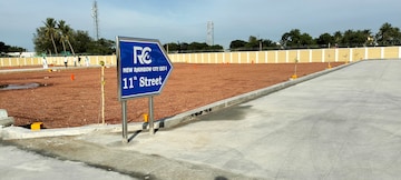  Plot – Exterior View View at Tiruchirappalli - for Sale