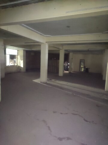 Parking in  Office Space at Aliganj – for Sale