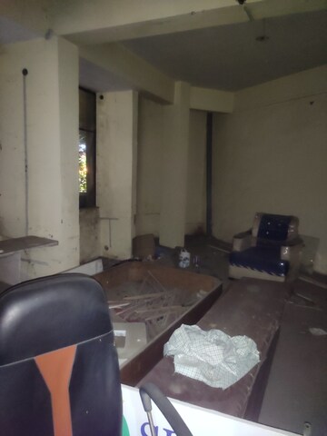 Floor Plan in  Office Space at Aliganj – for Sale