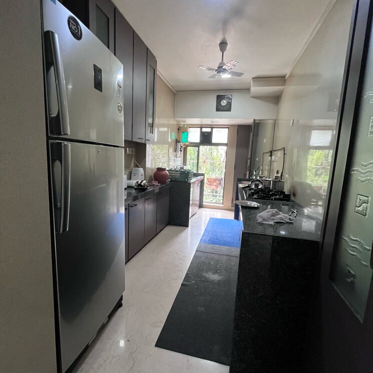 Kitchen, andheri west 6 Bedroom 2700 Sq.Ft. Apartment In Andheri West Mumbai 7772443