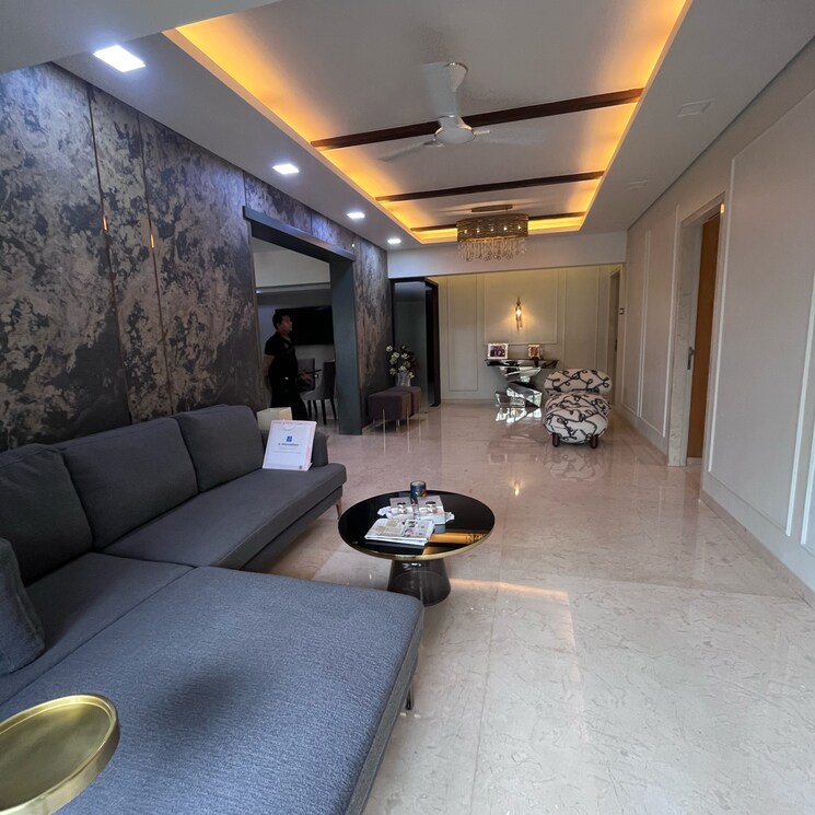 Living Room, andheri west 6 Bedroom 2700 Sq.Ft. Apartment In Andheri West Mumbai 7772443