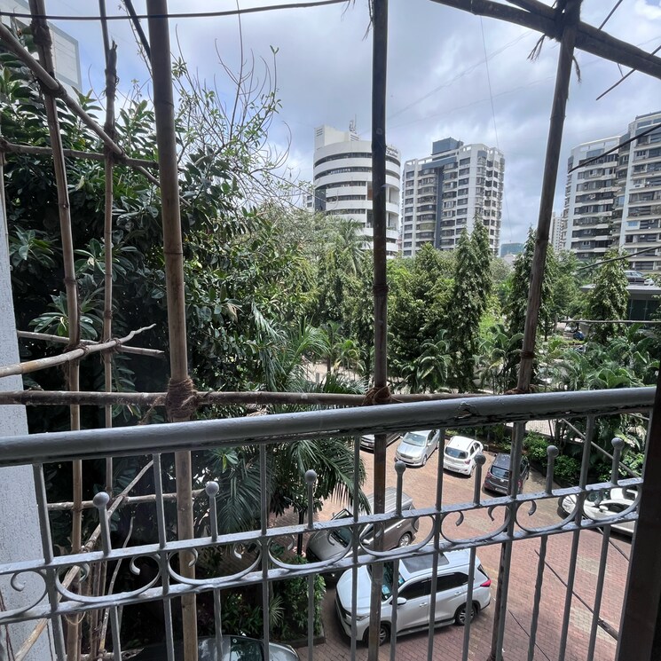 Balcony, andheri west 6 Bedroom 2700 Sq.Ft. Apartment In Andheri West Mumbai 7772443