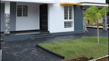 3 BHK Independent House For Resale in KannadI-I Palakkad  7772425