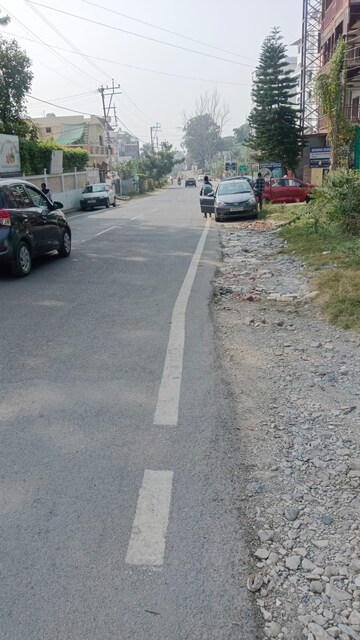  Land – Exterior View View at Ballupura - for Sale