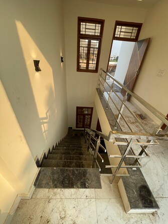 2 BHK Independent House For Resale in Deva Road Lucknow  7772442