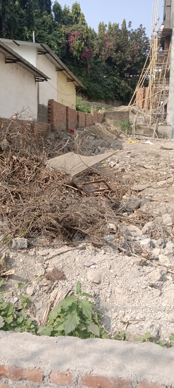 Plot Area in  Land at Ballupura – for Sale