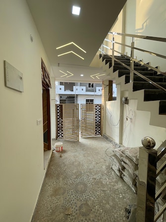 2 BHK Independent House For Resale in Deva Road Lucknow  7772442