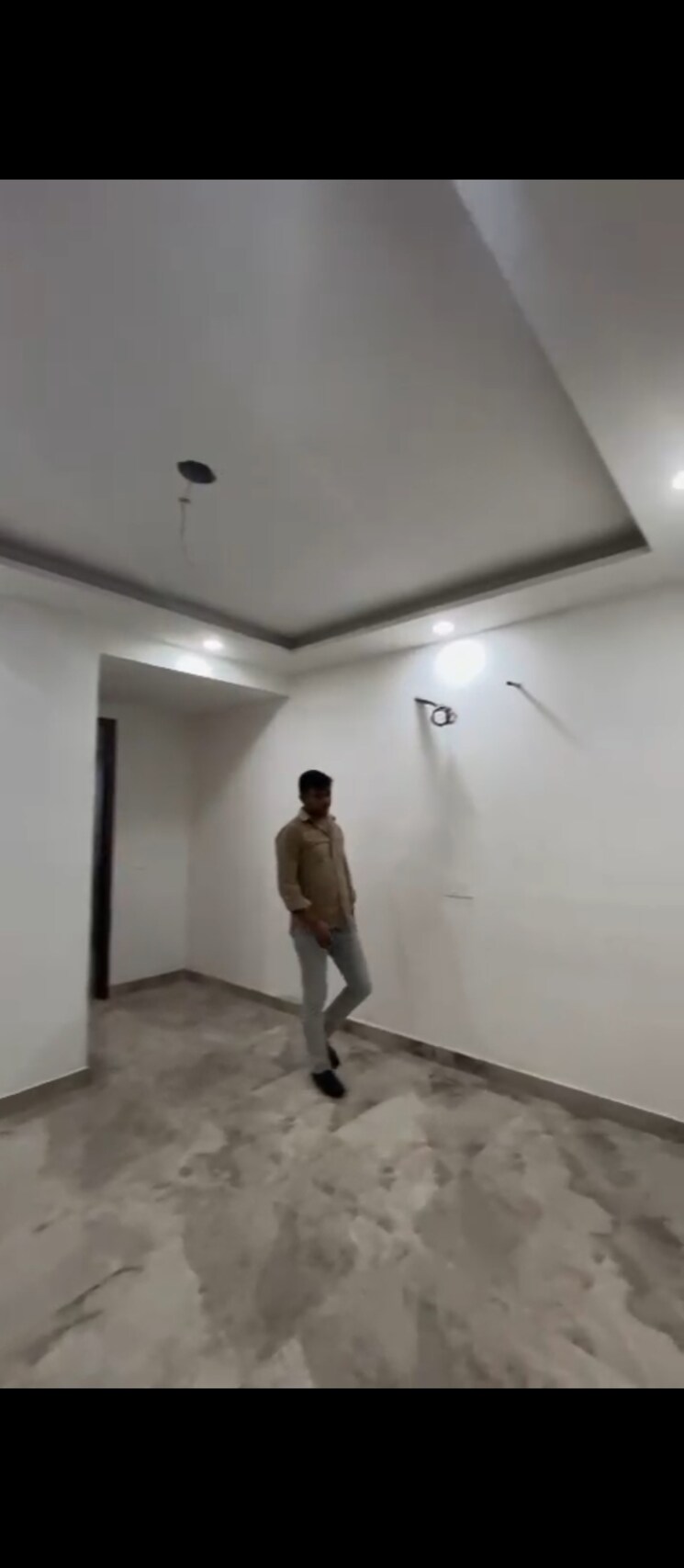 Room, mehrauli 1 Bedroom 525 Sq.Ft. Builder Floor In Mehrauli Delhi 7772462