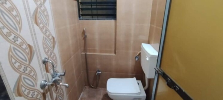 Master Bedroom, sheetal-dhara-complex 2 Bedroom 1100 Sq.Ft. Apartment In Kamothe Navi Mumbai 7772463