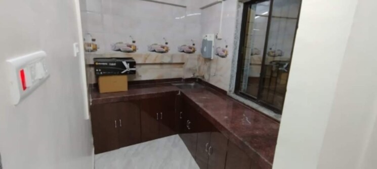 Kitchen, sheetal-dhara-complex 2 Bedroom 1100 Sq.Ft. Apartment In Kamothe Navi Mumbai 7772463