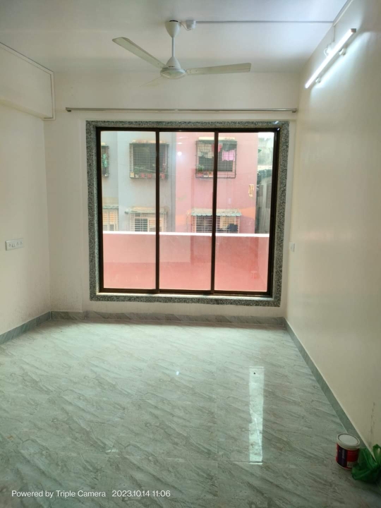 2 BHK Apartment For Sale in Sheetal Dhara Complex