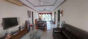 3 BHK Apartment For Resale in Rajkamal Heights Parel Mumbai  7772397