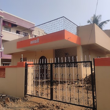 3.5 BHK Villa For Rent in Sangamnagar Satara  7772410