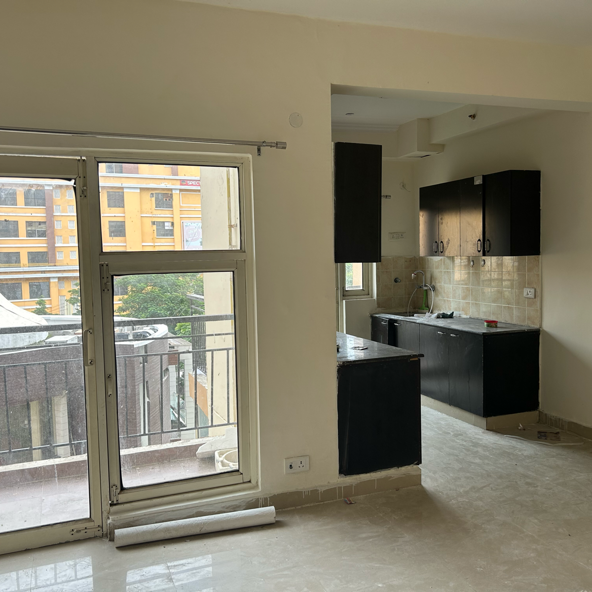 2 BHK 950 Sq.Ft. Apartment in Aims Golf City